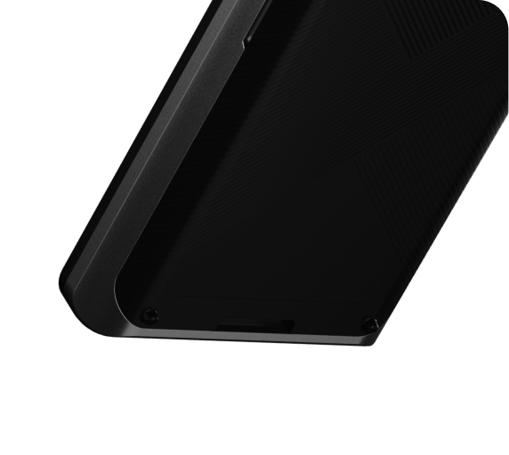 Виртуальная касса